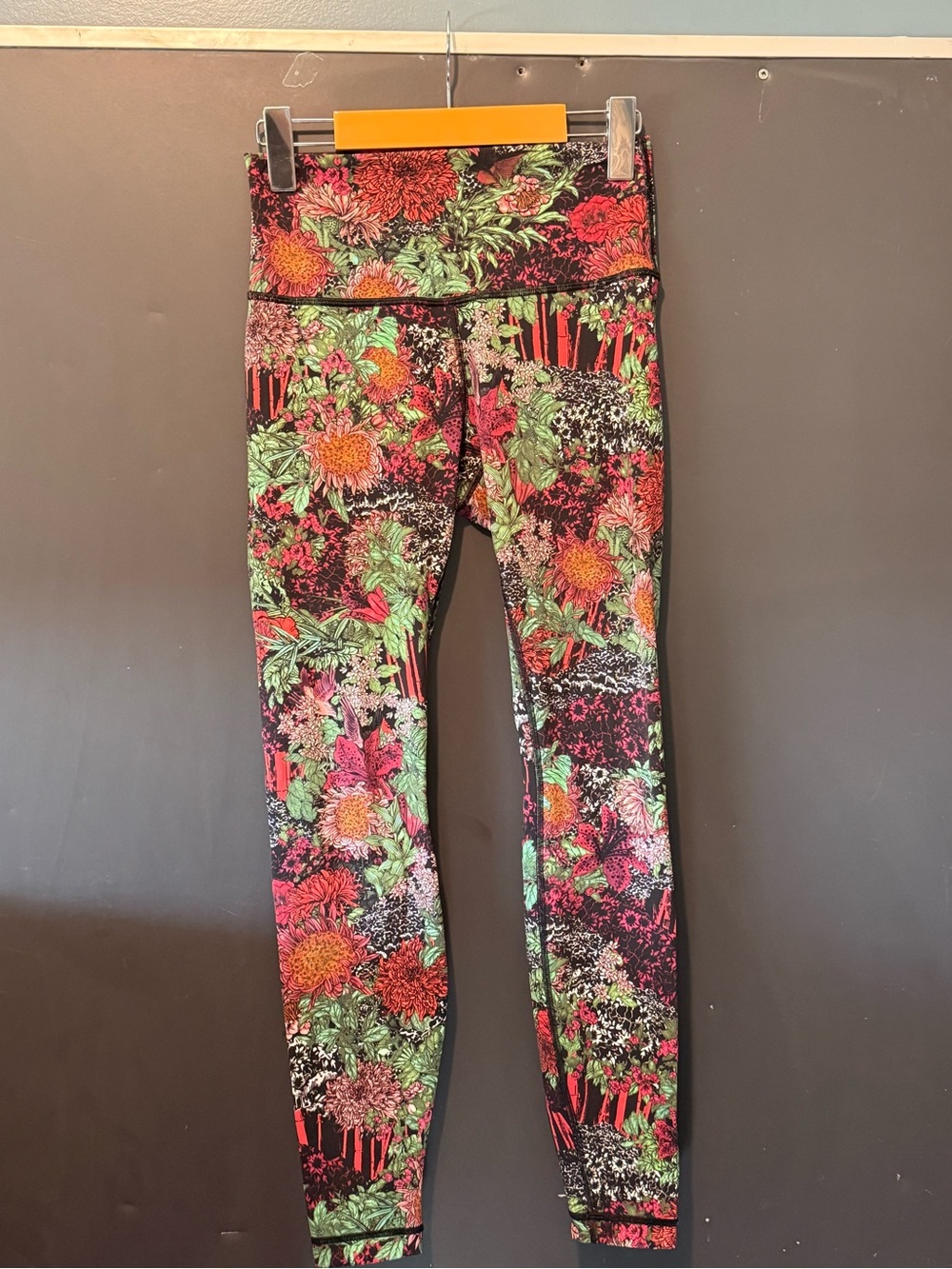 Lululemon Wunder Under Hi-Rise Tight 28"